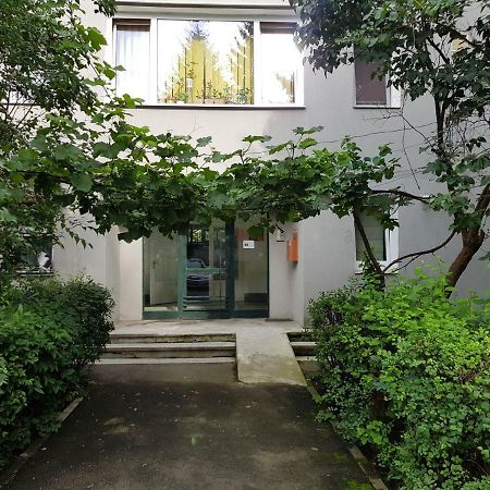 Petuniei Apartment Брашов Екстер'єр фото