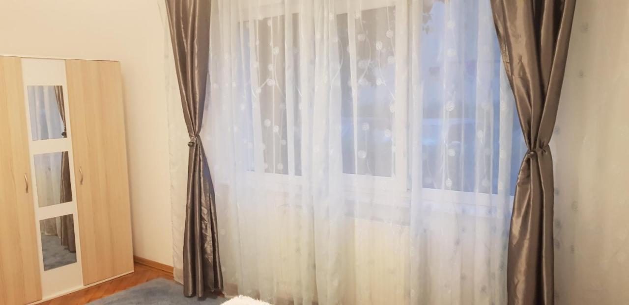 Petuniei Apartment Брашов Екстер'єр фото